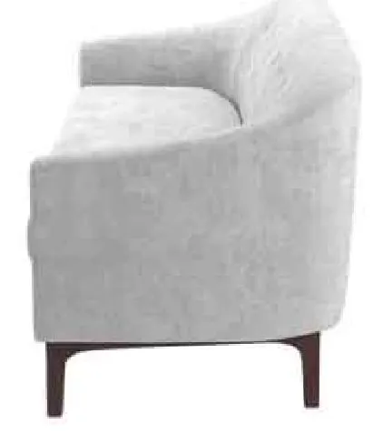 Kellex HC09414-30 Cecily Sofa Kellex HC09414-30 Cecily Sofa