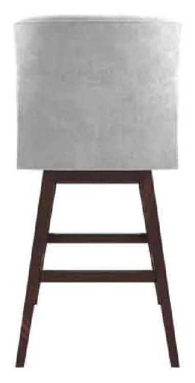 Kellex HC09415-UB Germaine Swivel Barstool with Cleanout Kellex HC09415-UB Germaine Swivel Barstool with Cleanout