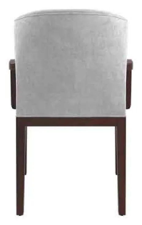 Kellex HC09417-WA Gerrard Arm Chair with Cleanout Kellex HC09417-WA Gerrard Arm Chair with Cleanout