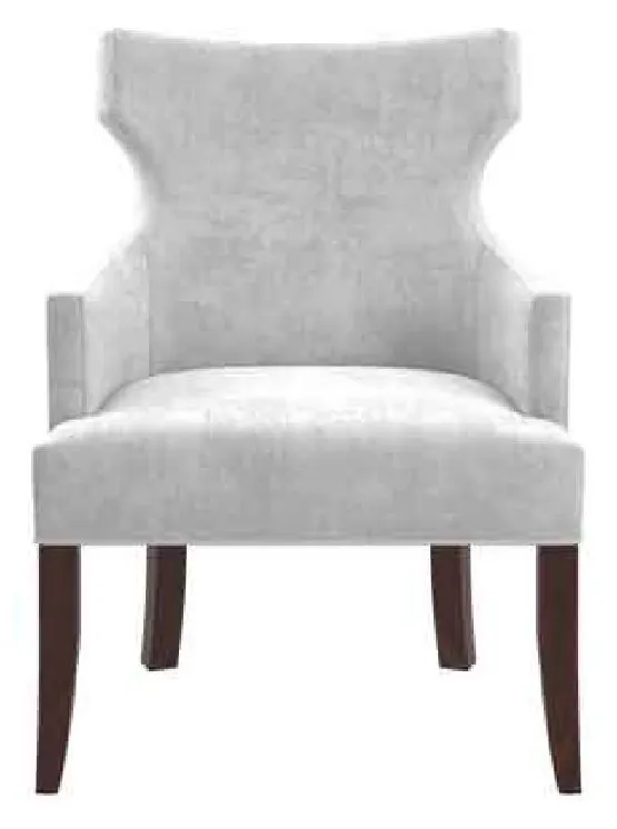 Kellex HC09418-05CO Dinah Chair with Clean Out Kellex HC09418-05CO Dinah Chair with Clean Out