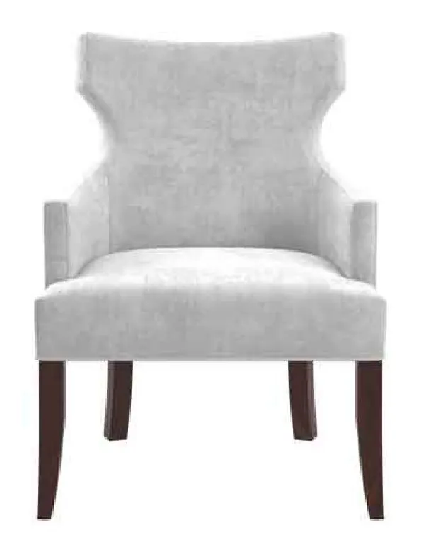 Kellex HC09418-05CO Dinah Chair with Clean Out Kellex HC09418-05CO Dinah Chair with Clean Out