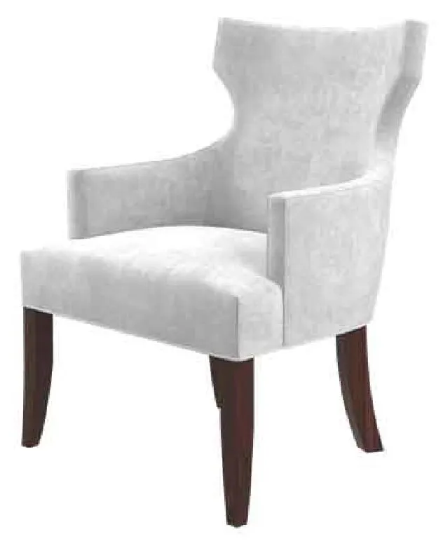 Kellex HC09418-05CO Dinah Chair with Clean Out Kellex HC09418-05CO Dinah Chair with Clean Out