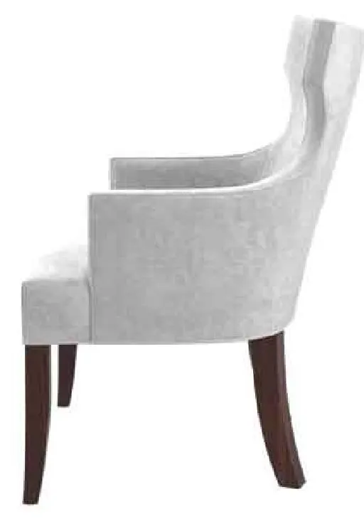 Kellex HC09418-05CO Dinah Chair with Clean Out Kellex HC09418-05CO Dinah Chair with Clean Out