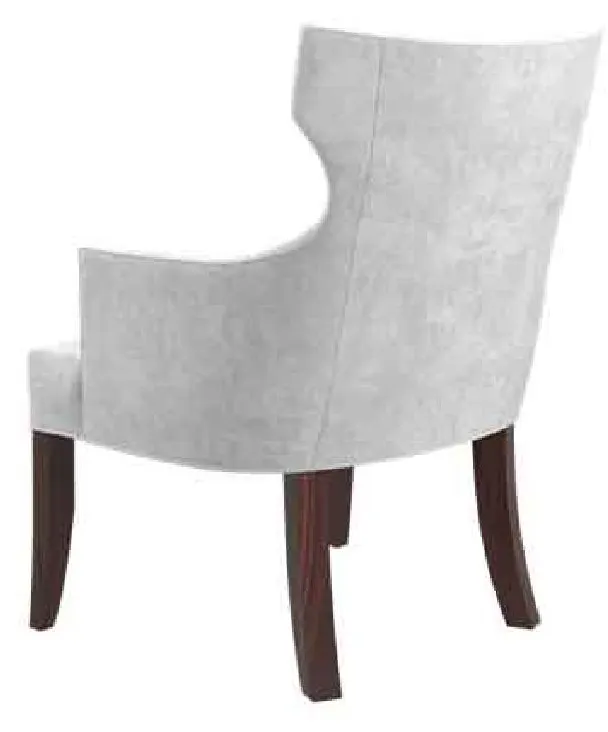 Kellex HC09418-05CO Dinah Chair with Clean Out Kellex HC09418-05CO Dinah Chair with Clean Out