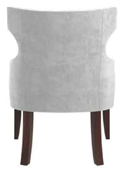 Kellex HC09418-05CO Dinah Chair with Clean Out Kellex HC09418-05CO Dinah Chair with Clean Out