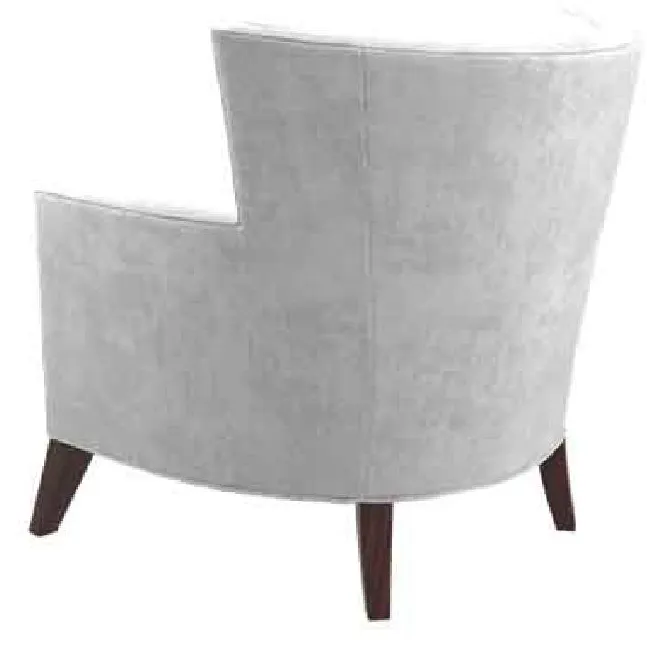 Kellex HC09430-05 Gus Lounge Chair With Buttons Kellex HC09430-05 Gus Lounge Chair With Buttons