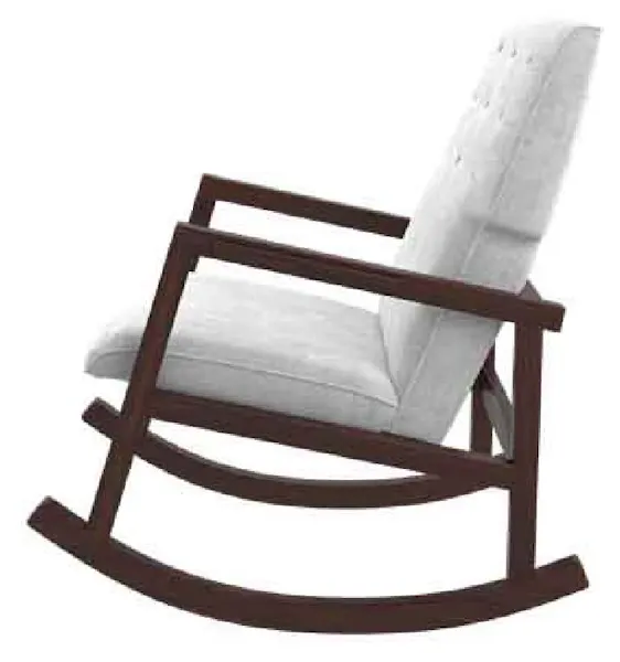 Kellex HC09436-03 Hermione Rocker Kellex HC09436-03 Hermione Rocker