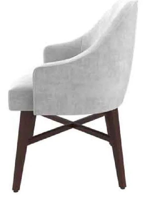 Kellex HC09443-05 Hardy Arm Chair Kellex HC09443-05 Hardy Arm Chair