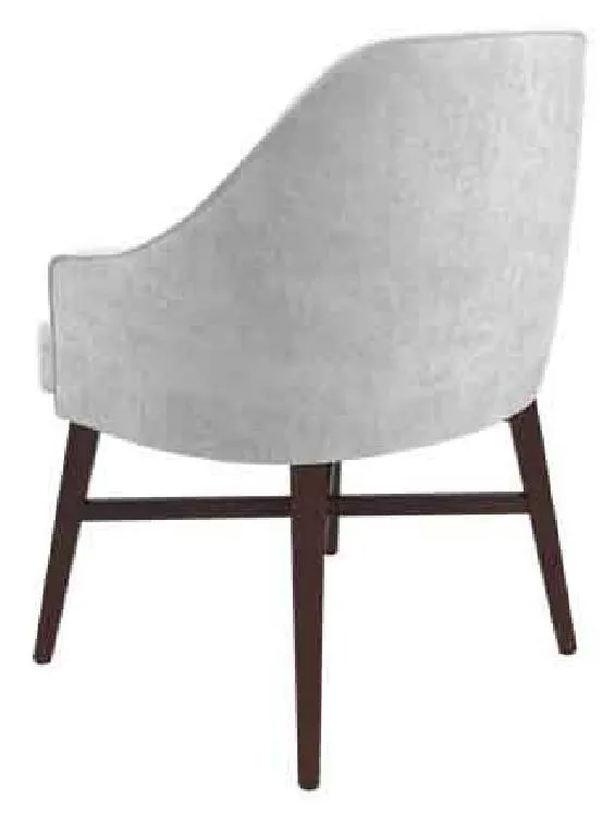 Kellex HC09443-05 Hardy Arm Chair Kellex HC09443-05 Hardy Arm Chair