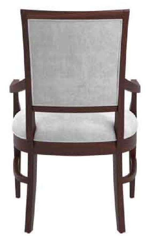 Kellex HC09449-WA Elise Arm Chair Kellex HC09449-WA Elise Arm Chair