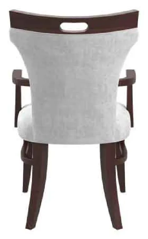Kellex HC09451-WA Minerva Dining Chair Kellex HC09451-WA Minerva Dining Chair