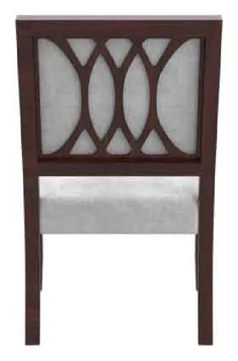 Kellex HC09454-WA Wolfgang Dining Chair Kellex HC09454-WA Wolfgang Dining Chair