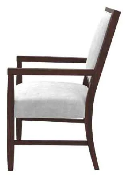 Kellex HC09454-WA Wolfgang Dining Chair Kellex HC09454-WA Wolfgang Dining Chair