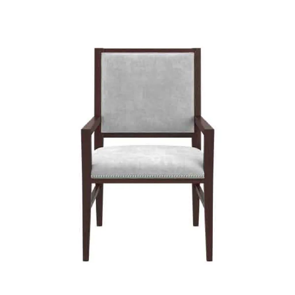 Kellex HC09458-WA Cassius Arm Chair