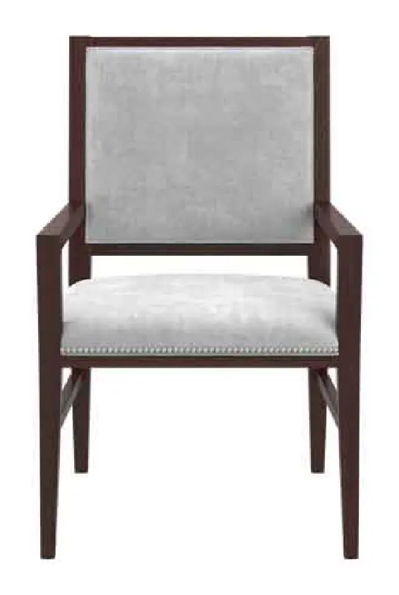 Kellex HC09458-WA Cassius Arm Chair Kellex HC09458-WA Cassius Arm Chair