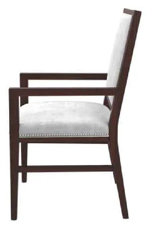 Kellex HC09458-WA Cassius Arm Chair Kellex HC09458-WA Cassius Arm Chair