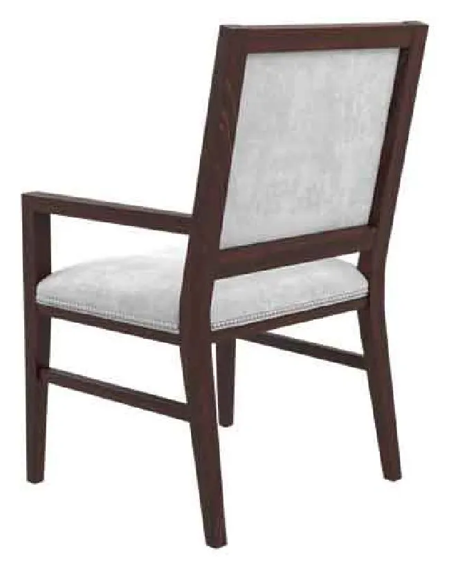 Kellex HC09458-WA Cassius Arm Chair Kellex HC09458-WA Cassius Arm Chair