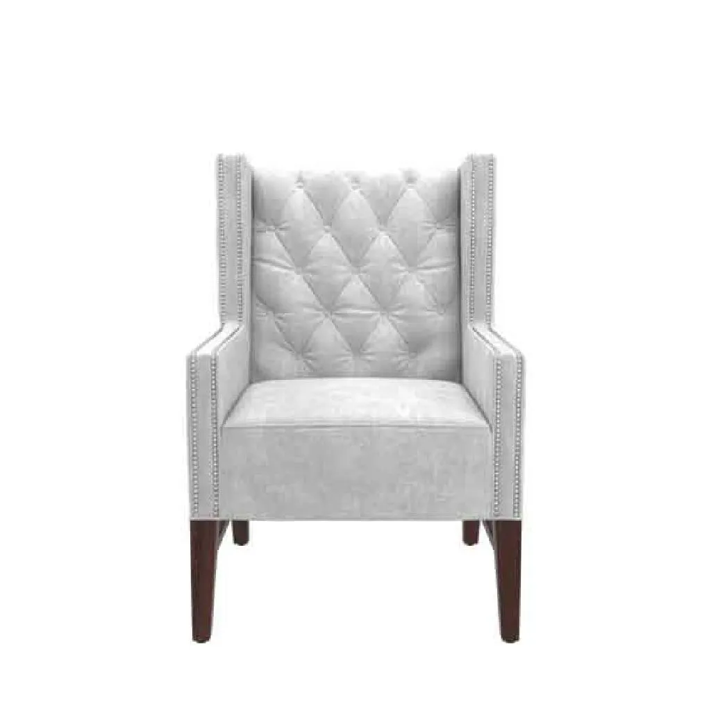 Kellex HC09463-05CO Geneva With Tufting And Clean Out Chair