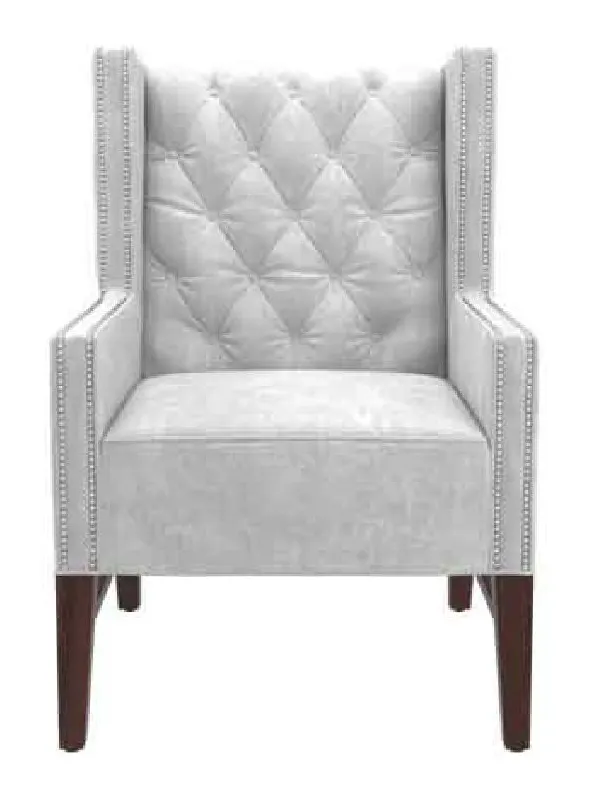 Kellex HC09463-05 Geneva Chair With Tufting Kellex HC09463-05 Geneva Chair With Tufting