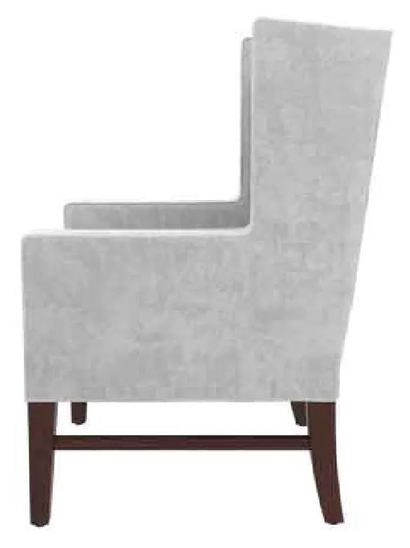 Kellex HC09463-05 Geneva Chair With Tufting Kellex HC09463-05 Geneva Chair With Tufting