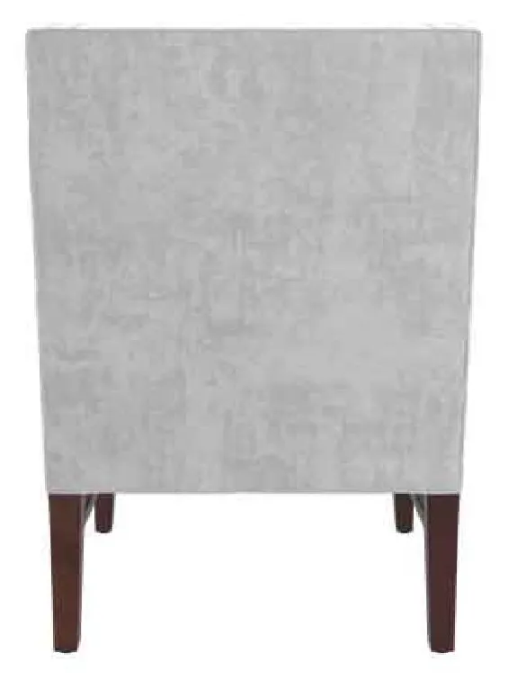 Kellex HC09463-05 Geneva Chair With Tufting Kellex HC09463-05 Geneva Chair With Tufting