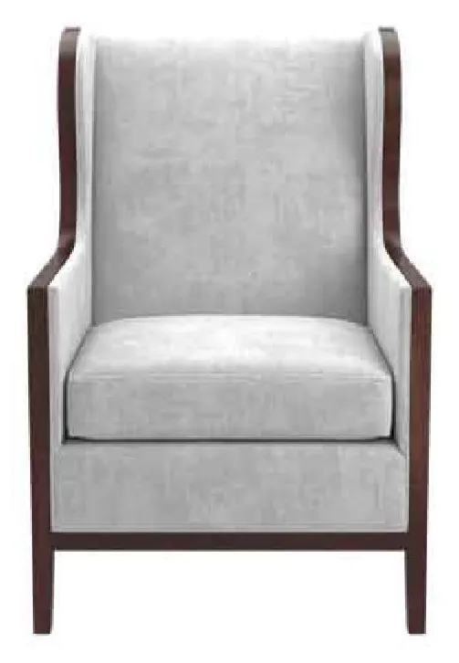 Kellex HC09465-05 Roy Lounge Chair Kellex HC09465-05 Roy Lounge Chair