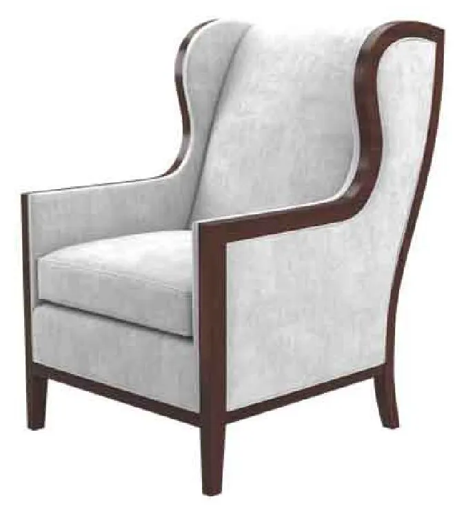 Kellex HC09465-05 Roy Lounge Chair Kellex HC09465-05 Roy Lounge Chair