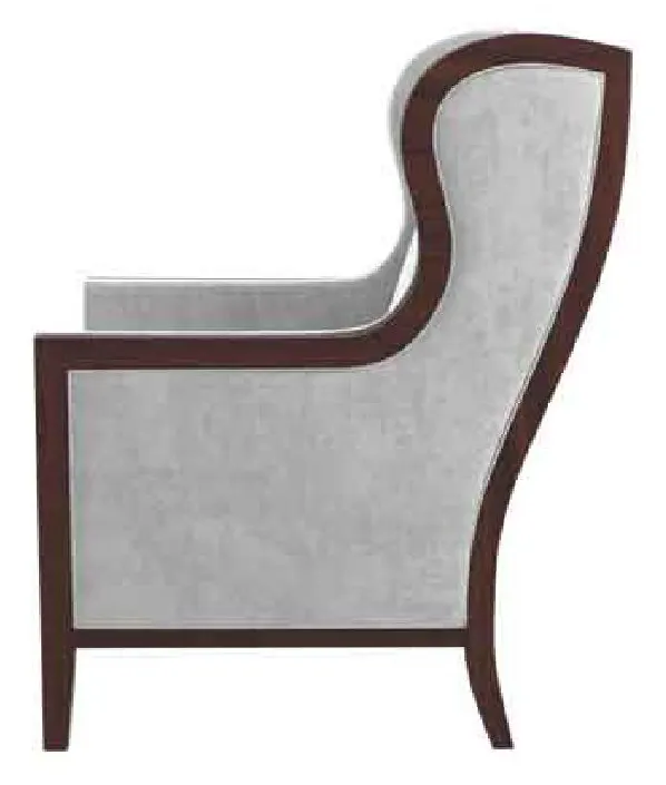 Kellex HC09465-05 Roy Lounge Chair Kellex HC09465-05 Roy Lounge Chair