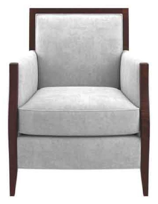 Kellex HC09466-05 Josiah Lounge Chair Kellex HC09466-05 Josiah Lounge Chair
