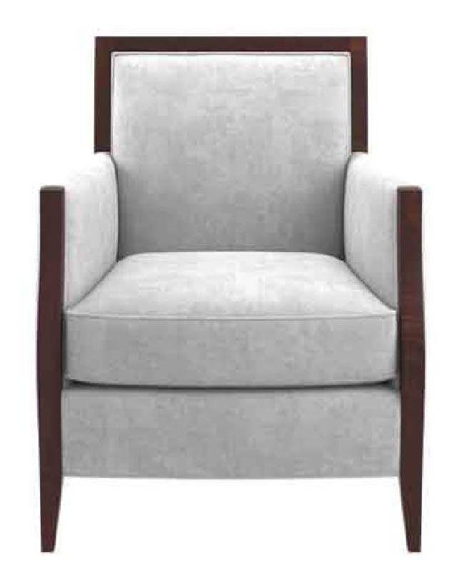 Kellex HC09466-05 Josiah Lounge Chair Kellex HC09466-05 Josiah Lounge Chair