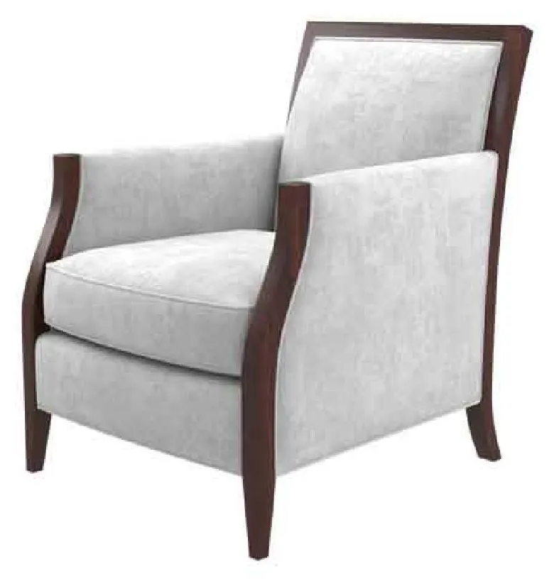 Kellex HC09466-05 Josiah Lounge Chair Kellex HC09466-05 Josiah Lounge Chair