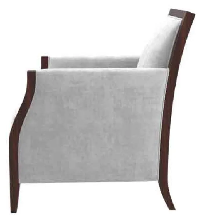 Kellex HC09466-05 Josiah Lounge Chair Kellex HC09466-05 Josiah Lounge Chair