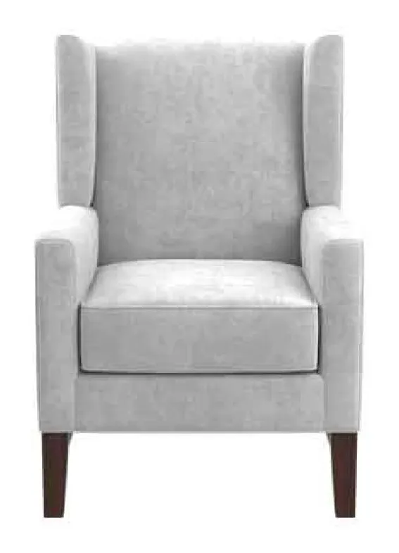 Kellex HC09469-05RS Gage Lounge Chair With Removable Seat Deck Kellex HC09469-05RS Gage Lounge Chair With Removable Seat Deck