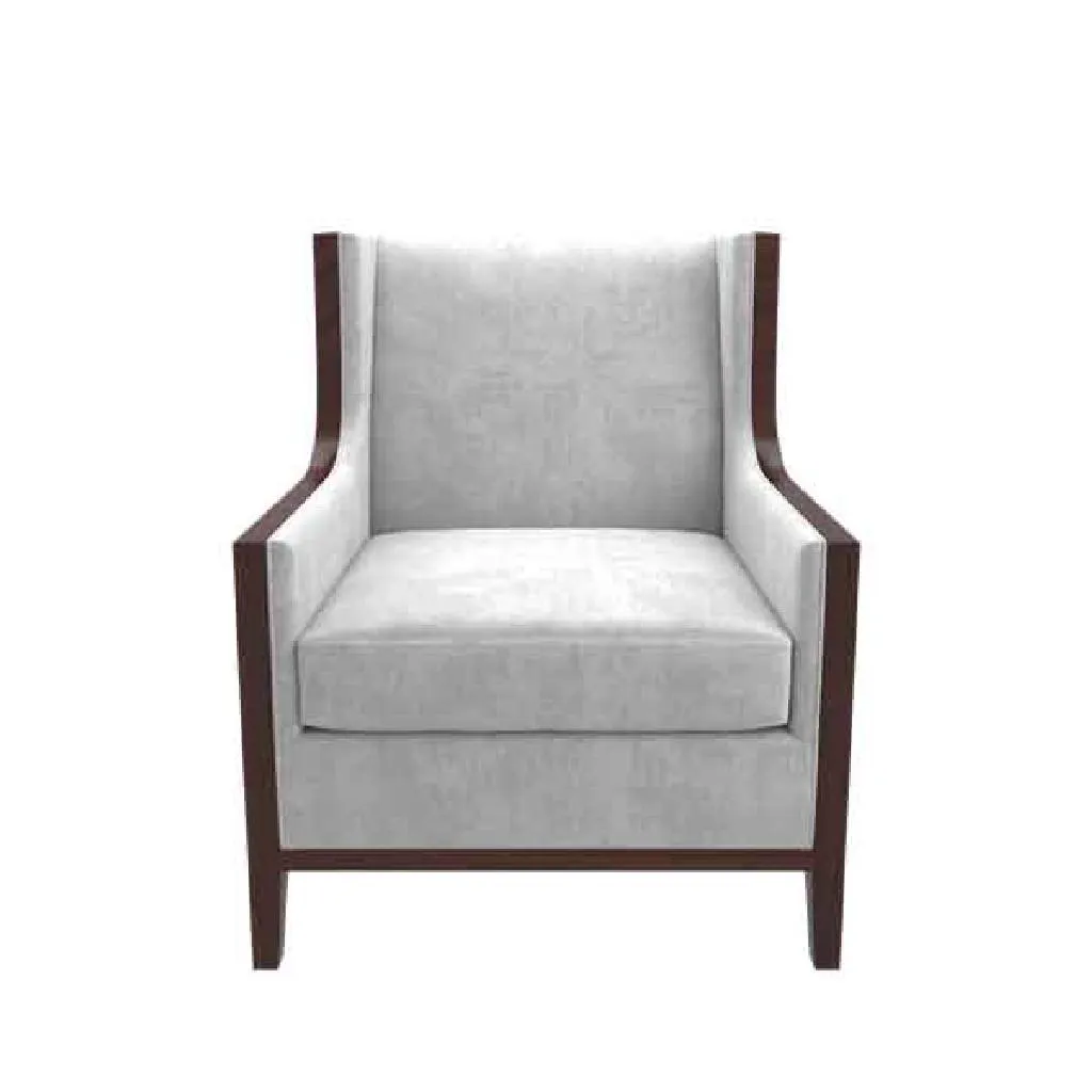 Kellex HC09476-05 Easton Lounge Chair