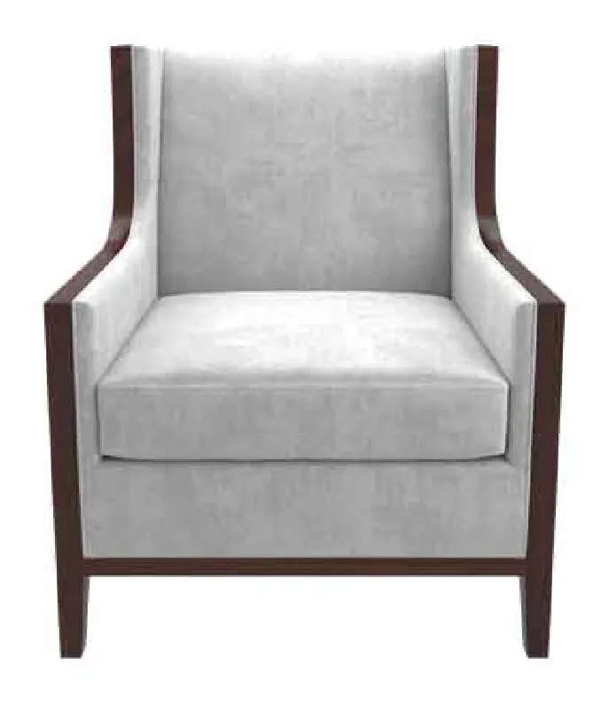 Kellex HC09476-05 Easton Lounge Chair Kellex HC09476-05 Easton Lounge Chair
