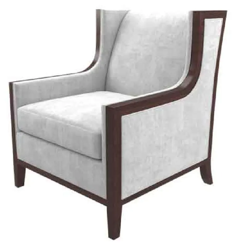 Kellex HC09476-05 Easton Lounge Chair Kellex HC09476-05 Easton Lounge Chair