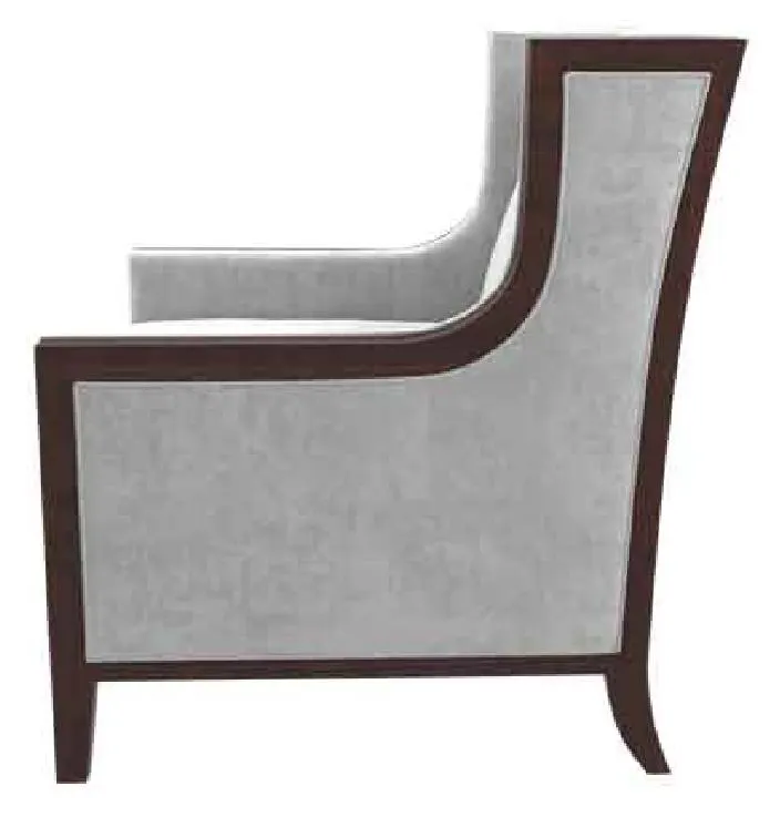 Kellex HC09476-05 Easton Lounge Chair Kellex HC09476-05 Easton Lounge Chair