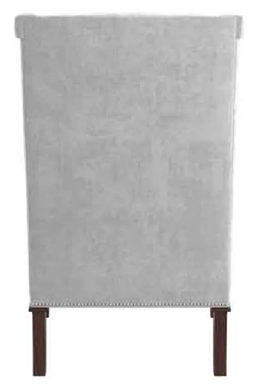 Kellex HC09478-05 Rosamund Lounge Chair With Nails Kellex HC09478-05 Rosamund Lounge Chair With Nails
