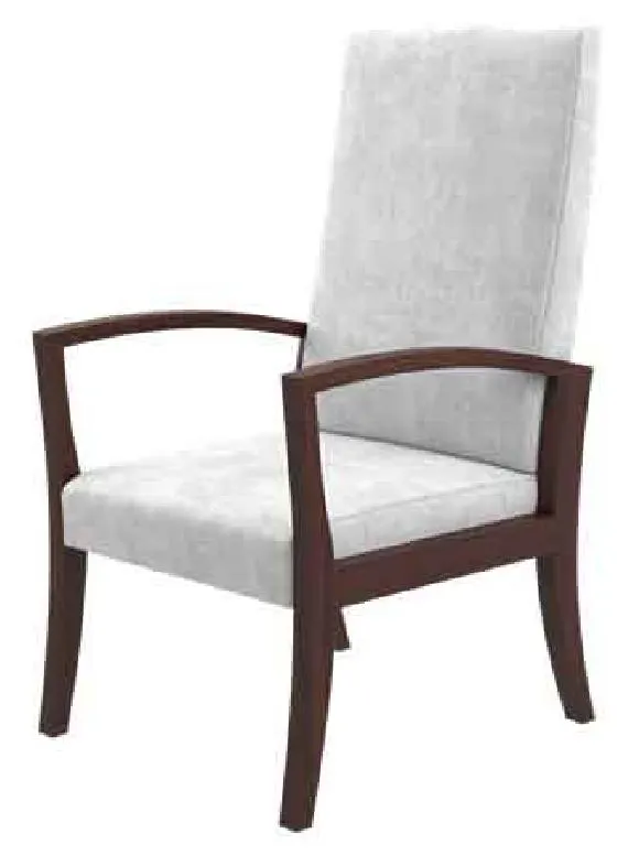 Kellex HC09481-05 Cosima Resident Room Chair Kellex HC09481-05 Cosima Resident Room Chair