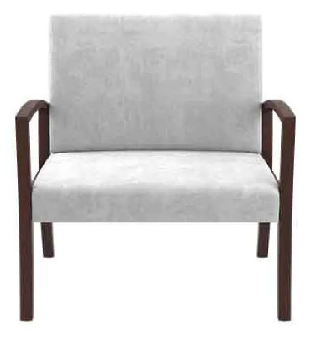 Kellex HC09481-BAR Cosima Bariatric Chair Kellex HC09481-BAR Cosima Bariatric Chair