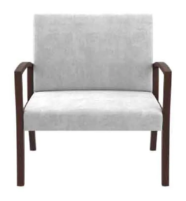 Kellex HC09481-BAR Cosima Bariatric Chair Kellex HC09481-BAR Cosima Bariatric Chair