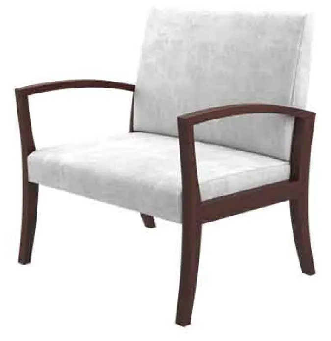 Kellex HC09481-BAR Cosima Bariatric Chair Kellex HC09481-BAR Cosima Bariatric Chair