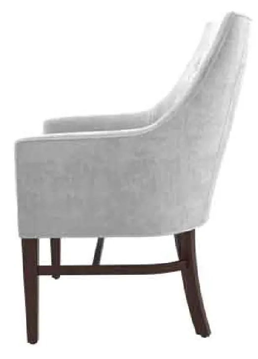 Kellex HC09492-05CO Ursula Chair with Clean Out Kellex HC09492-05CO Ursula Chair with Clean Out