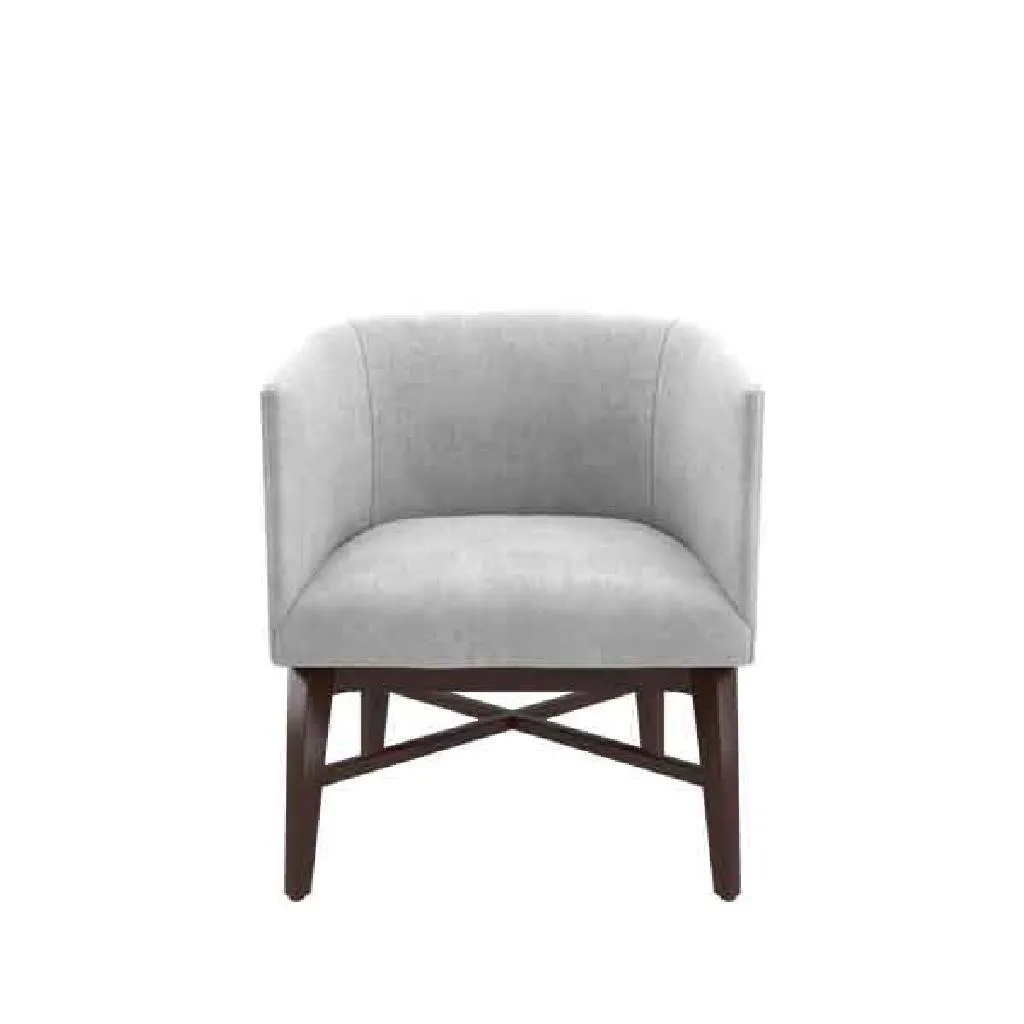 Kellex HC09497-05CO Donovan Chair with Clean Out