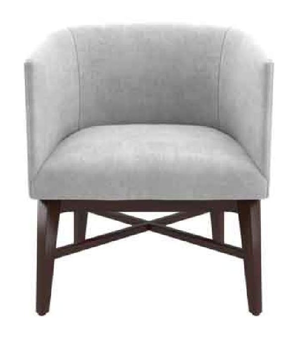 Kellex HC09497-05CO Donovan Chair with Clean Out Kellex HC09497-05CO Donovan Chair with Clean Out