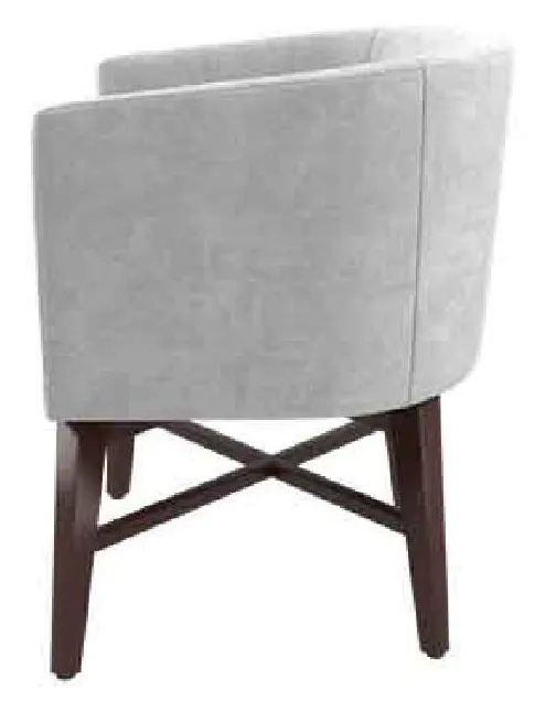 Kellex HC09497-05CO Donovan Chair with Clean Out Kellex HC09497-05CO Donovan Chair with Clean Out
