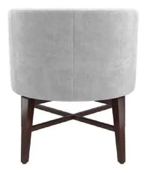 Kellex HC09497-05CO Donovan Chair with Clean Out Kellex HC09497-05CO Donovan Chair with Clean Out