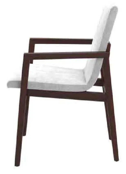 Kellex HC09498-05 Booker Chair Kellex HC09498-05 Booker Chair