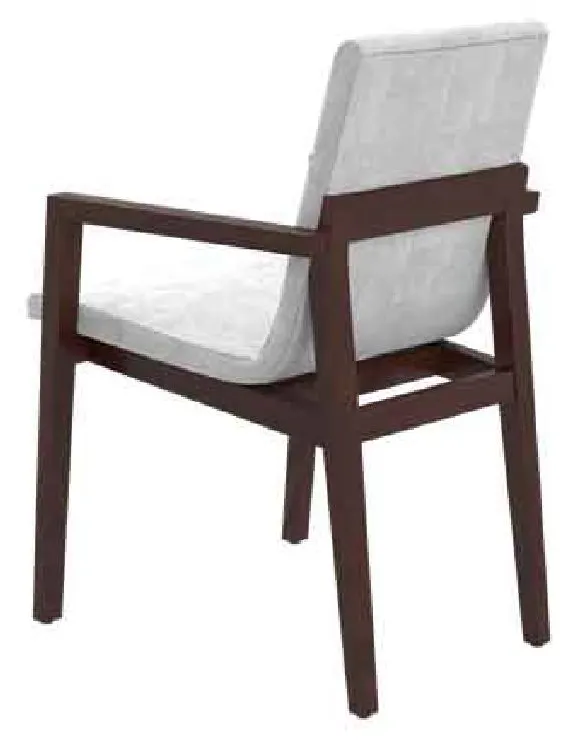 Kellex HC09498-05 Booker Chair Kellex HC09498-05 Booker Chair