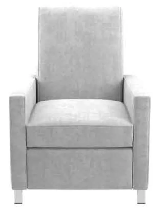 Kellex HC09499-09 Clive Recliner Kellex HC09499-09 Clive Recliner